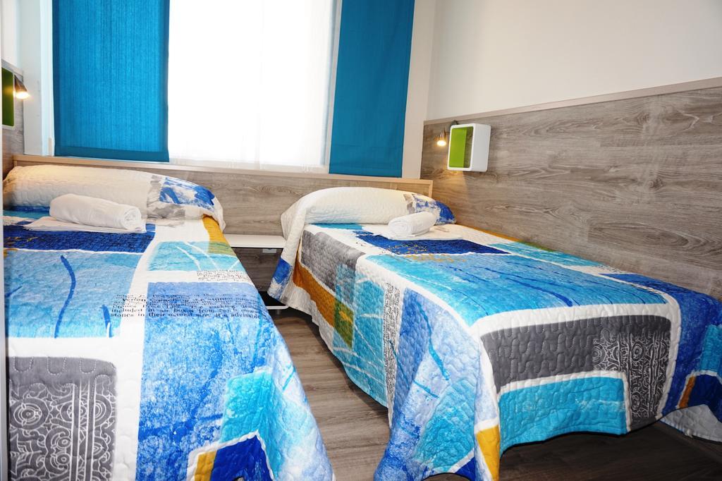 Muchomadrid Hostel Cameră foto